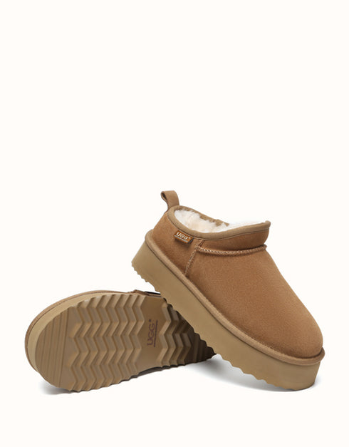 AUSTRALIAN SHEPHERD® Nano Classic Platform